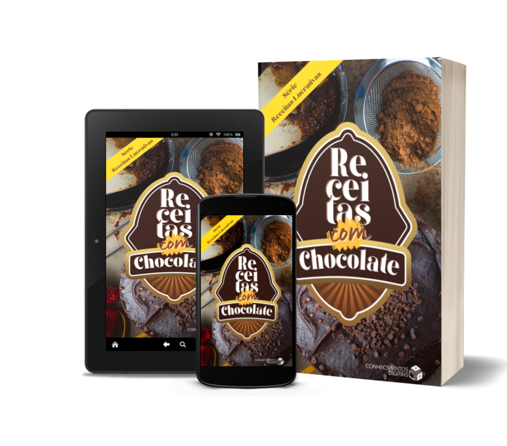 chocolates lucrativos