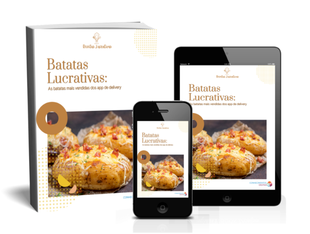 Batatas Lucrativas