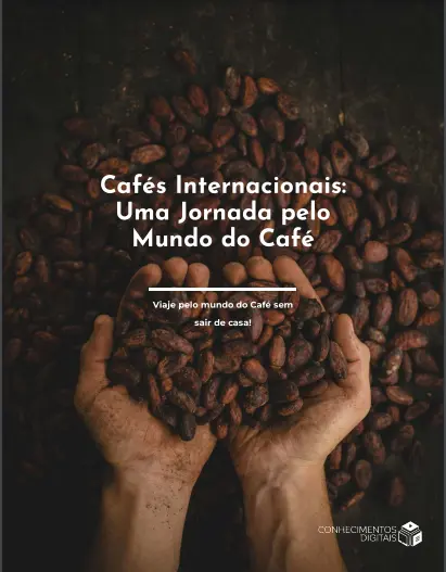 Cafés Internacionais