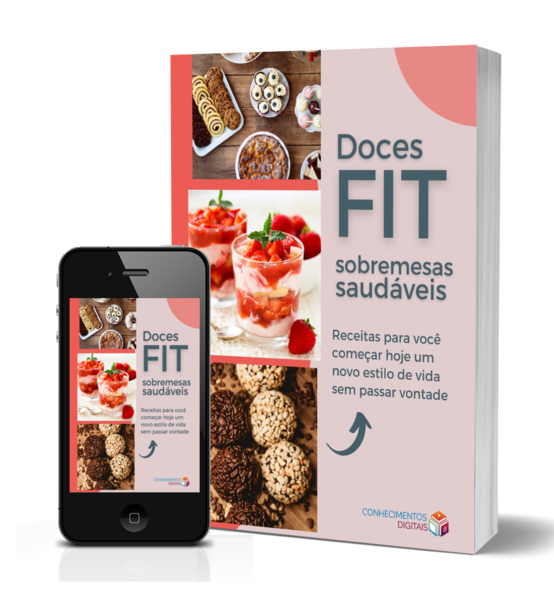 Doces Fit 