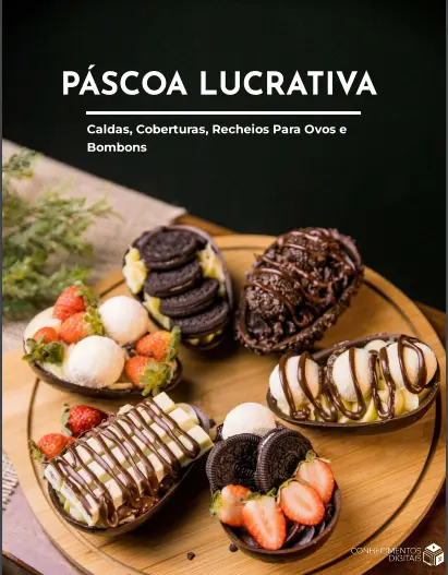 Páscoa Lucrativa